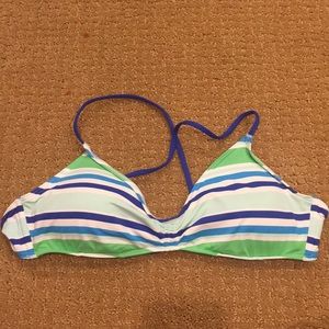 Abercrombie & Fitch swim top